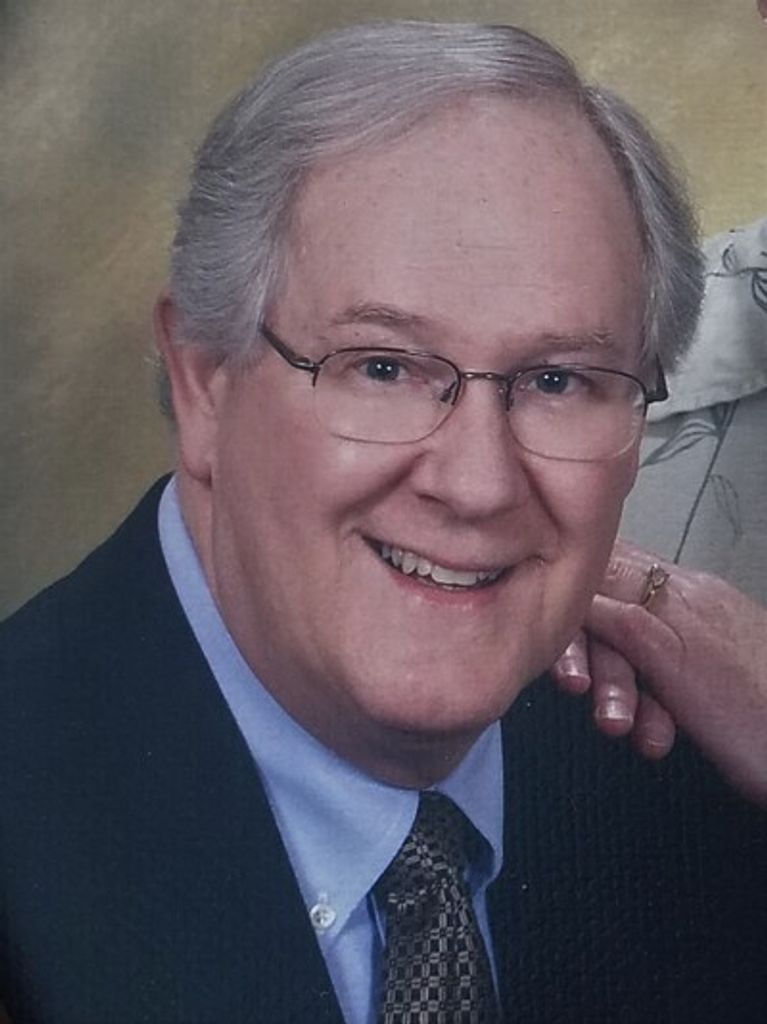 Kendall "Ken" Messer Profile Photo