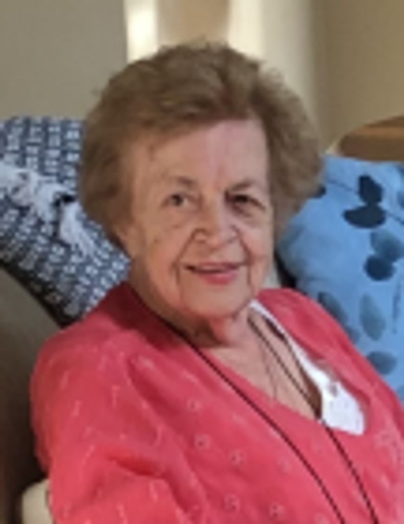 Eveleen A. (Peuvion)  Bettinardi