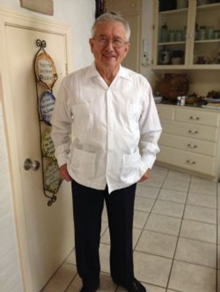 Jos� "Joe" Adrian Del Castillo