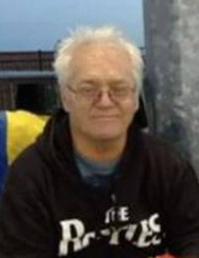 Gary E. Dunlap