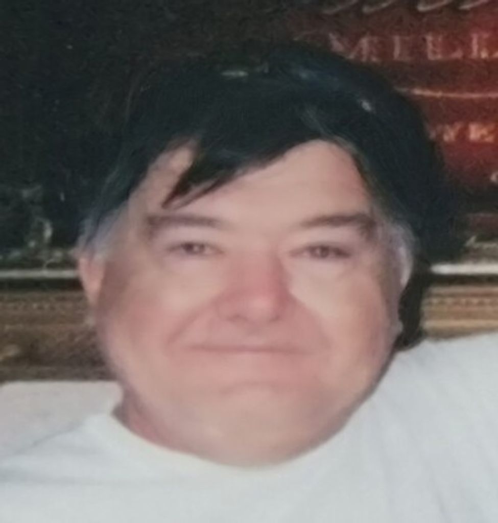 Douglas A. Bell