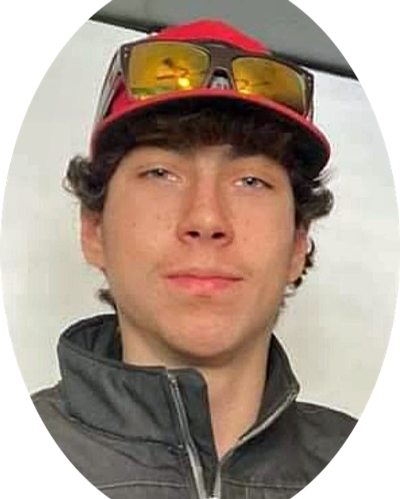 Alexzander JL Strope