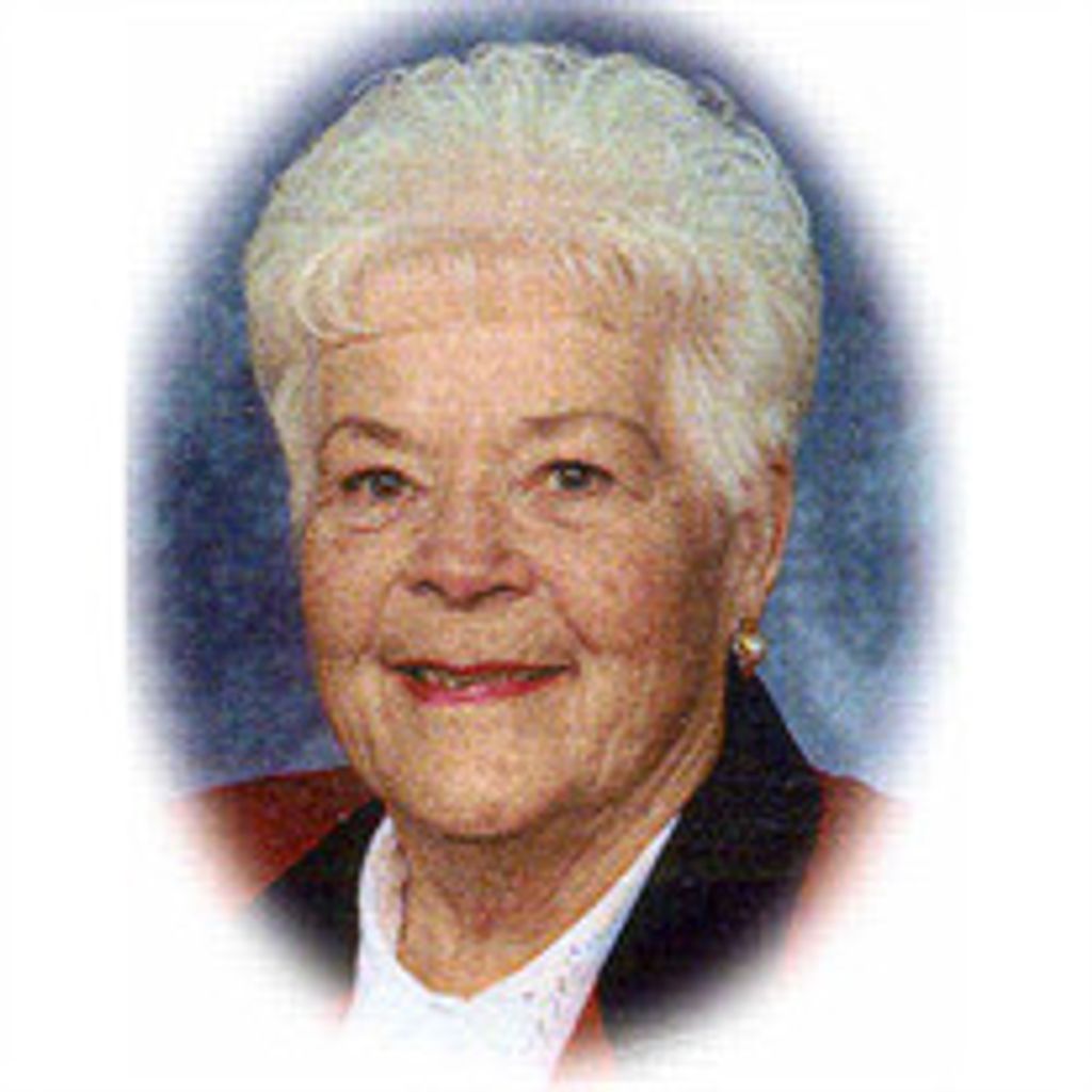 Ethel Fern Walker Holmes