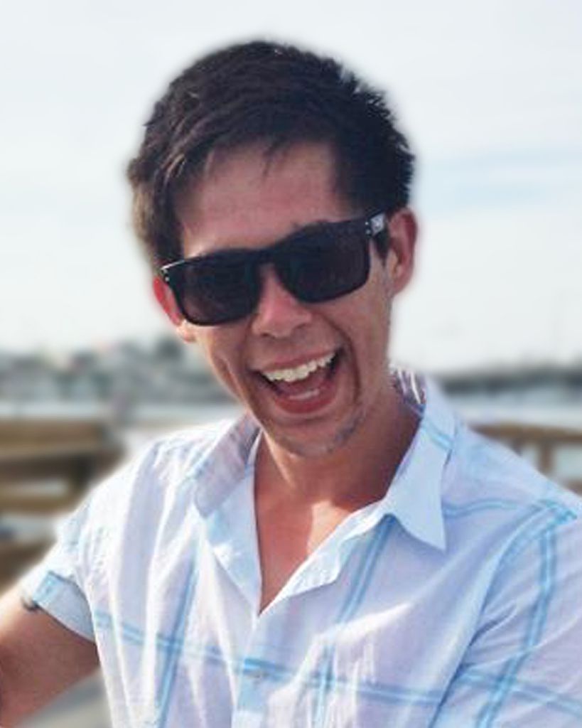 Alexander Richard Grizzel