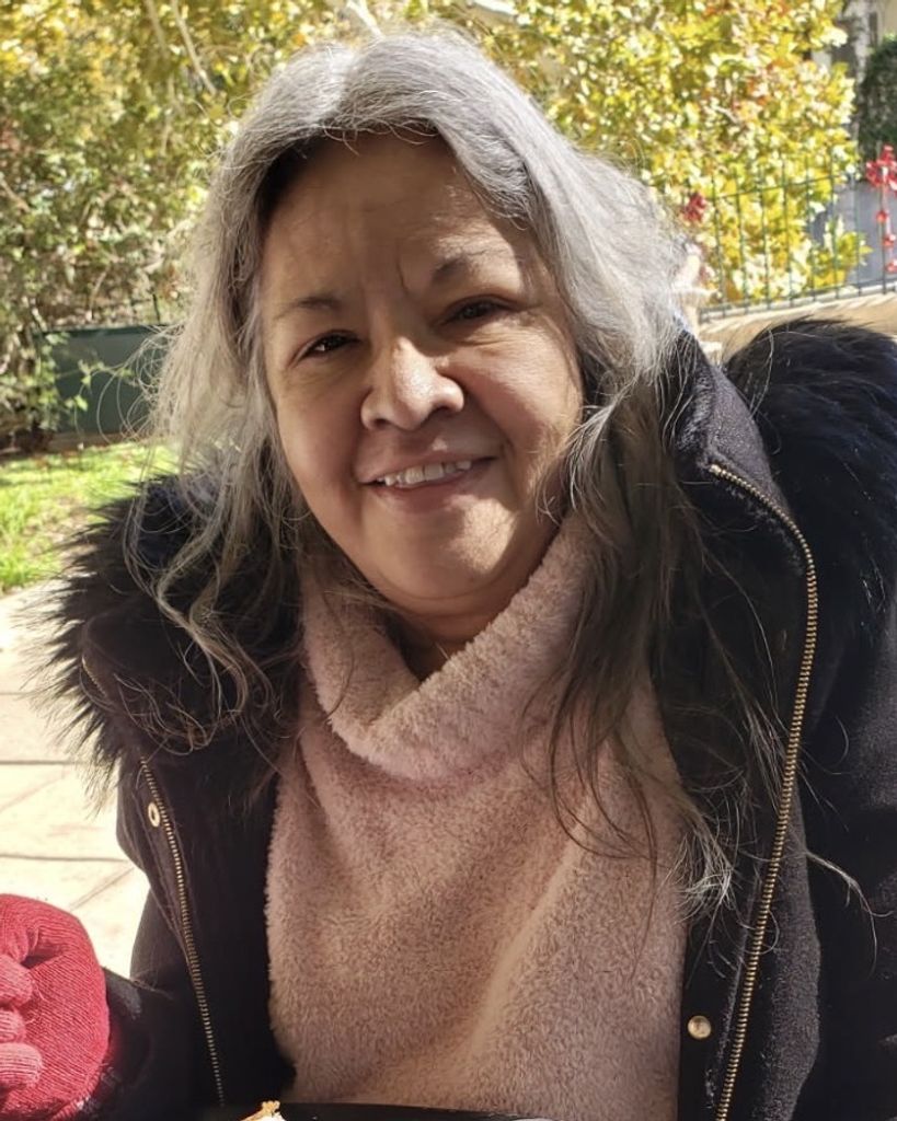 HIlda H Sandoval Profile Photo
