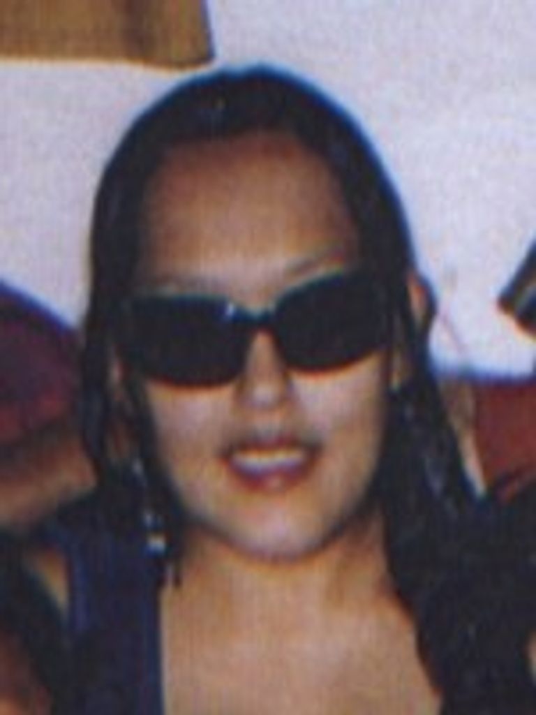 Rebecca Irene Fischer