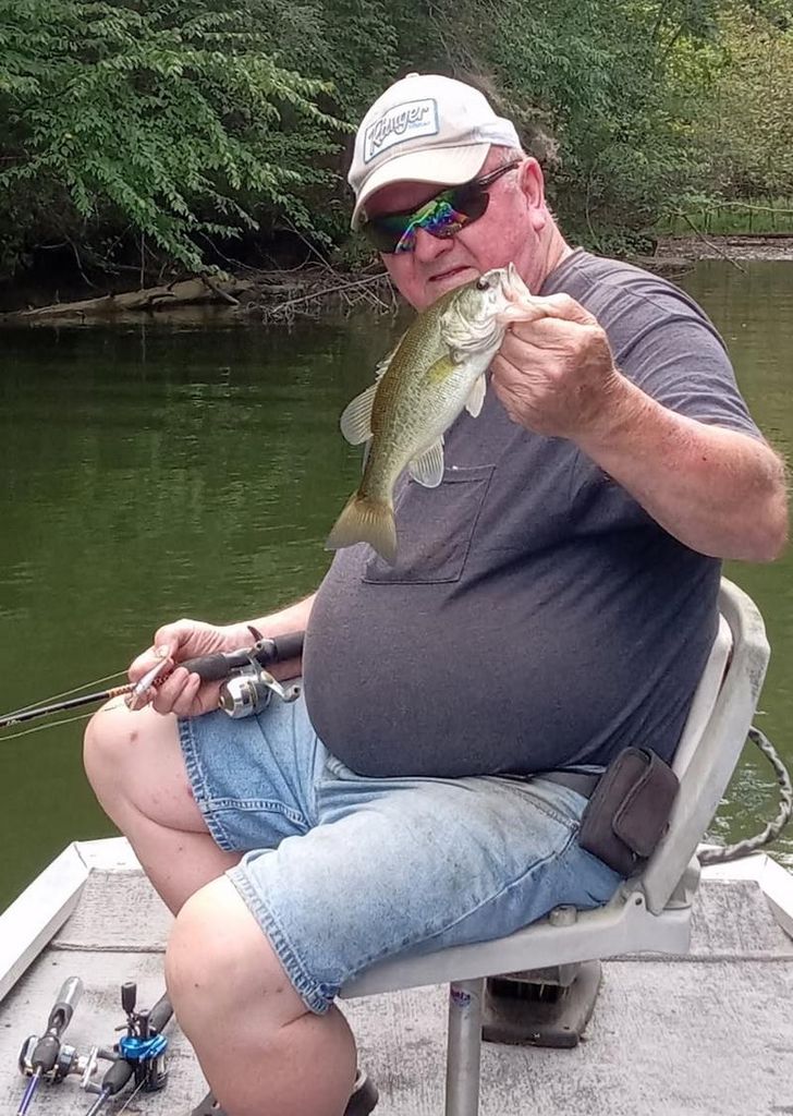 Roger Lee Crouch, Sr. Profile Photo