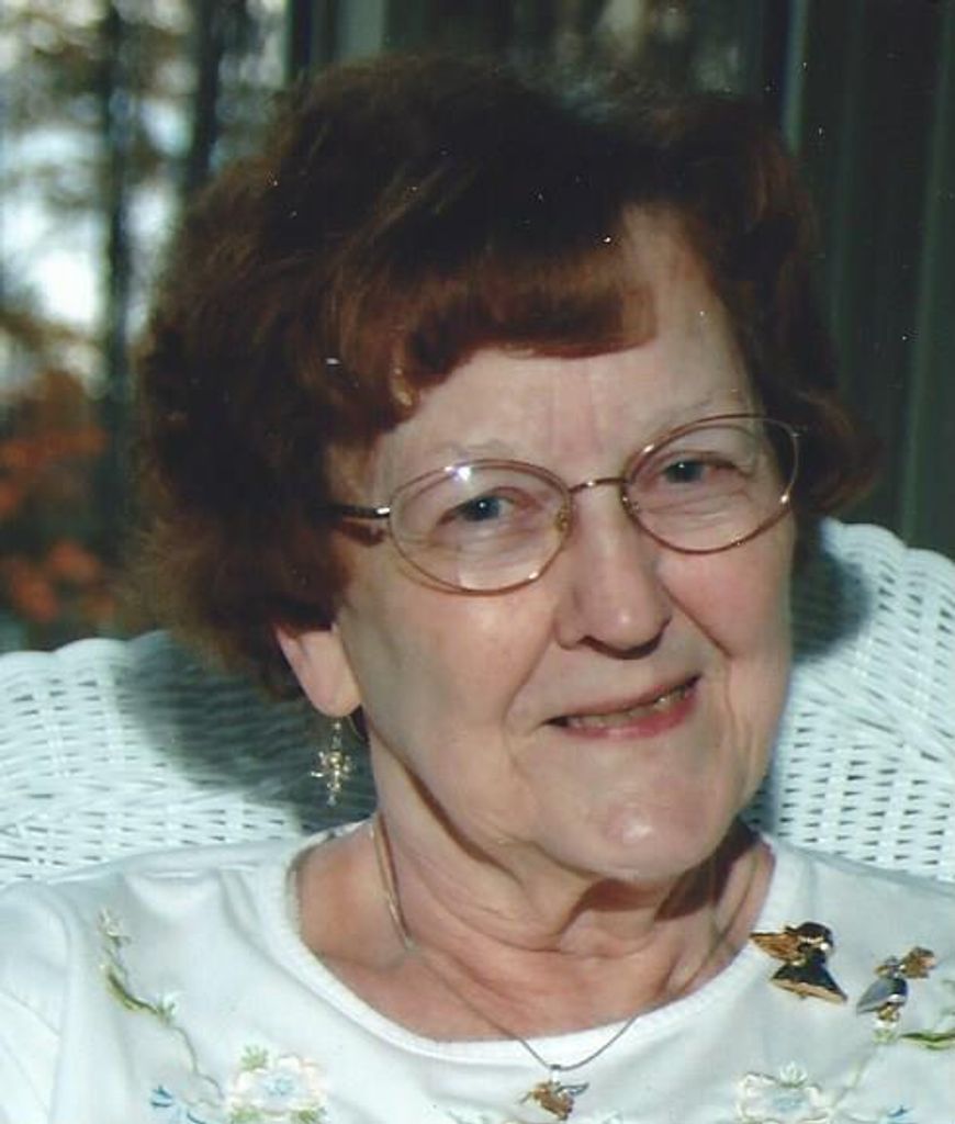Margaret A. Mullen