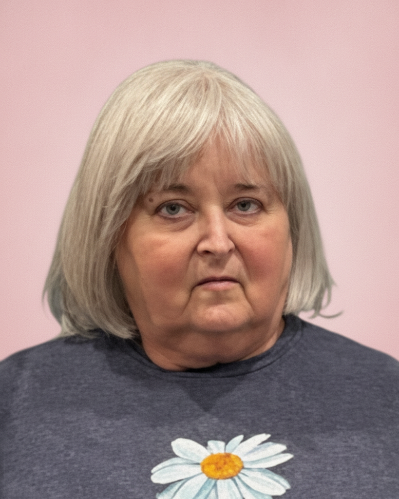 LouAnn Stoen
