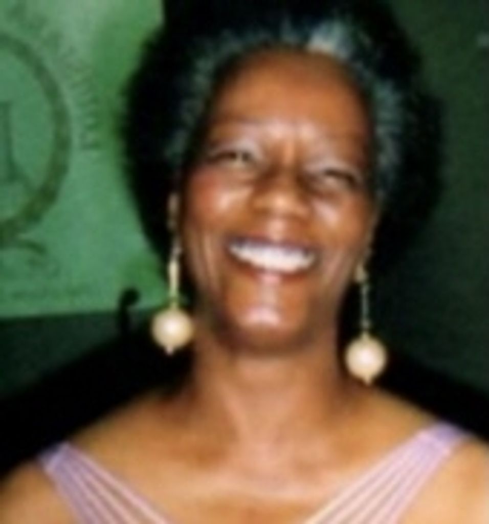 Agnes (Jackson) Ross