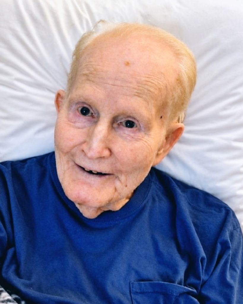 Lloyd Eugene Griffin Profile Photo