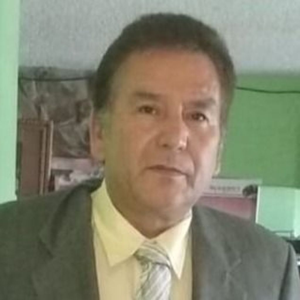 Juan Antonio Gonzalez Profile Photo