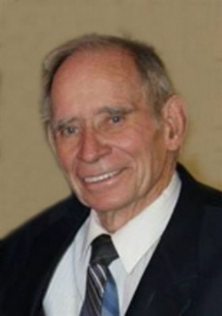 Ben Parker Gomm