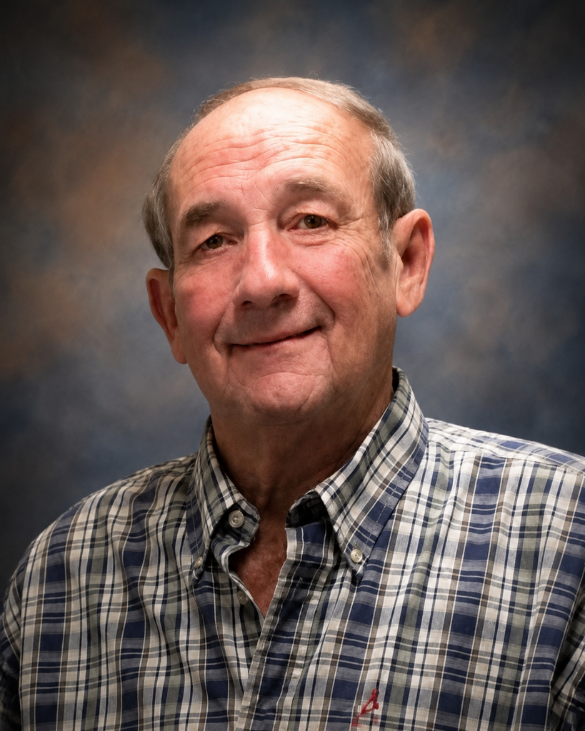 David "Harold" Alberson, Sr.