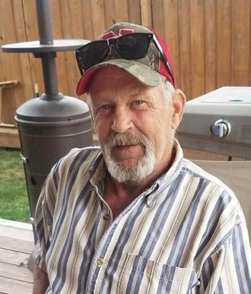 Ronald G. Chab Profile Photo