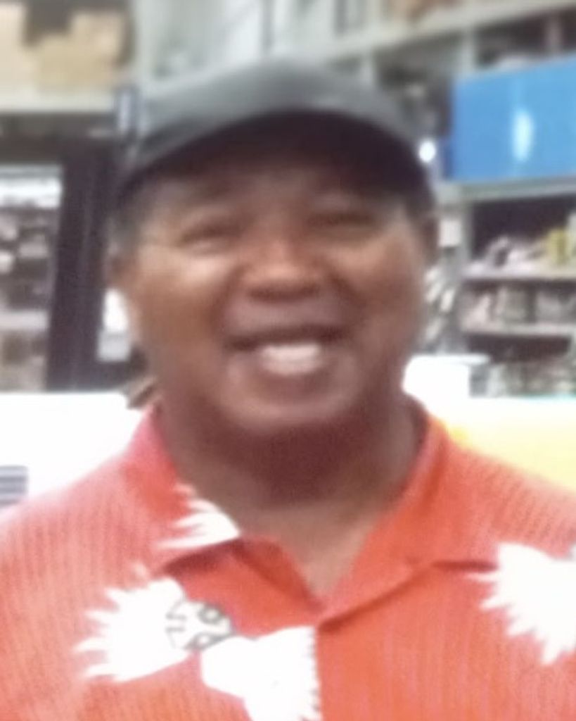 Mr. Arthur "Rat or Big Rat" Thompson