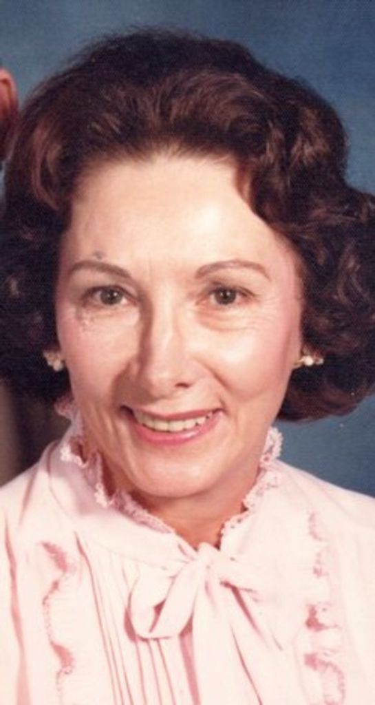 Goldie Marie Day Roberts