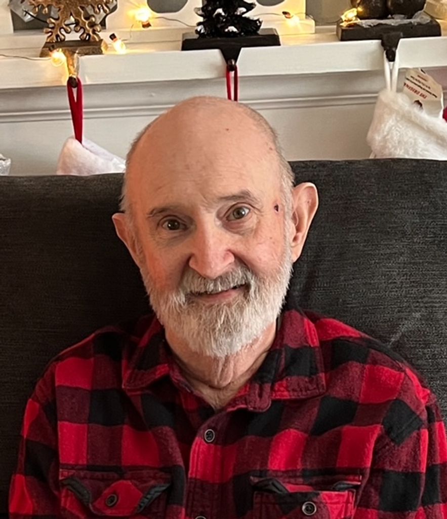 Errol Hullet Harris Profile Photo