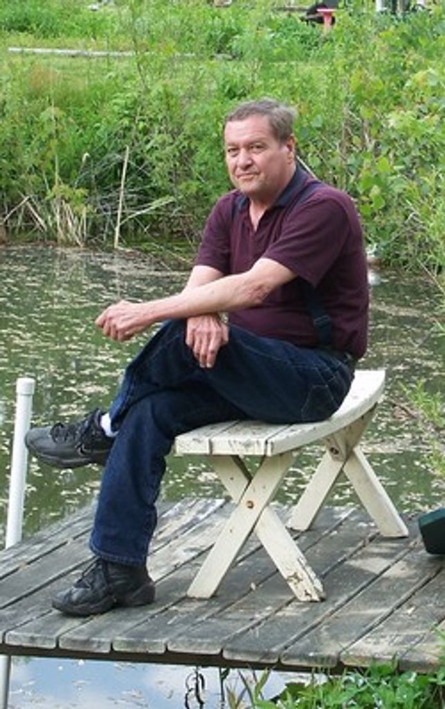 Kenneth Roberson