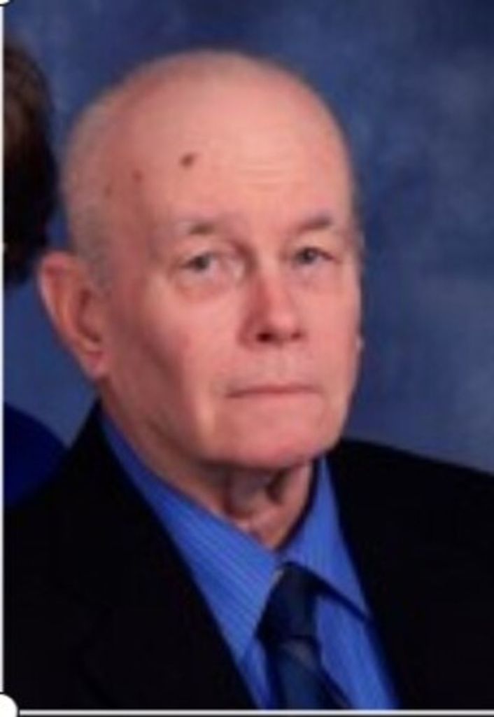 Samuel "Sam" C. Cave