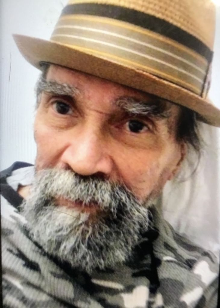 Frederick “Tony” Collins Profile Photo