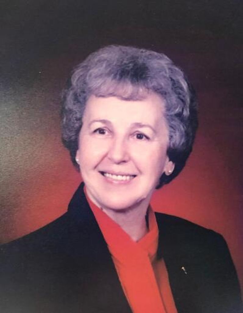 Lillian May-Dye Profile Photo