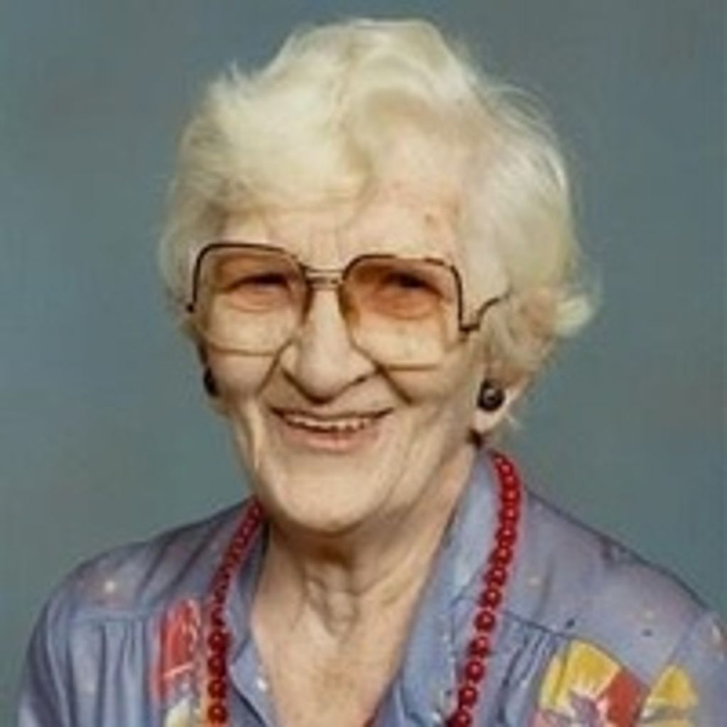 Esther Robertson