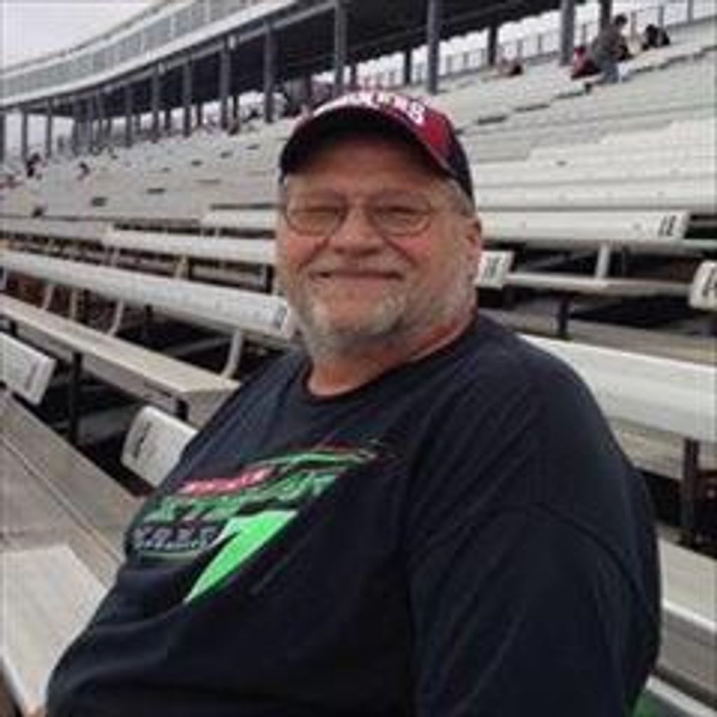 Robert "Bob" Bachtell Profile Photo