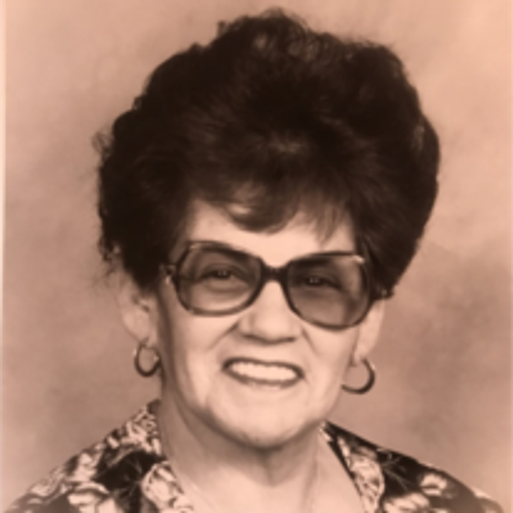 Nettie Romo Barron