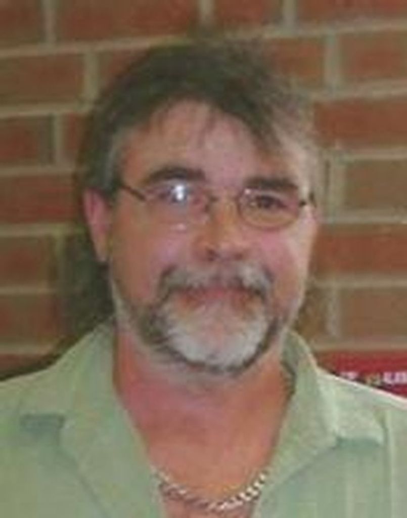 Anthony "Bubba" Adams