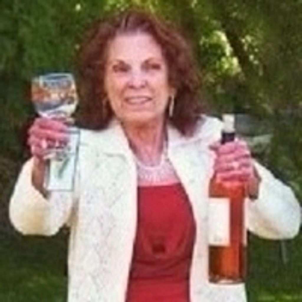 Laura Louisa Messina Profile Photo
