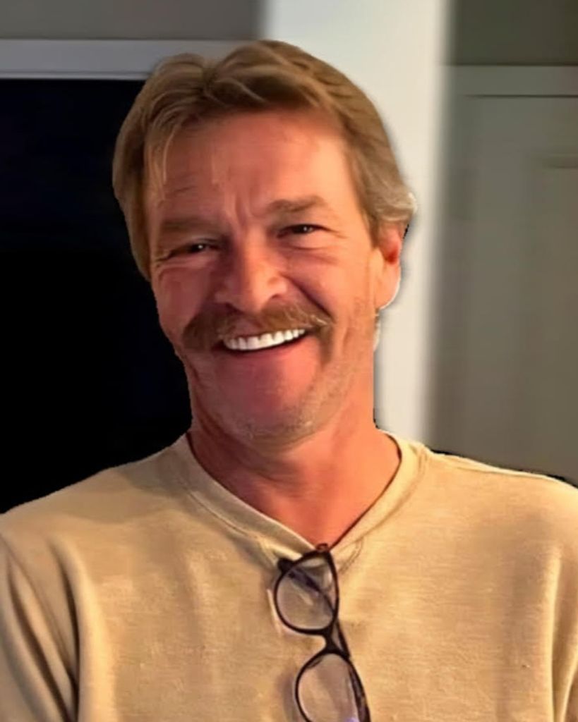 Larry Dispain Profile Photo