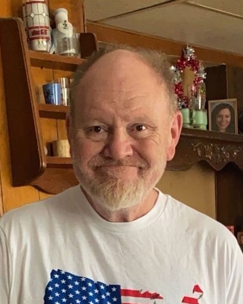 Danny Simons Profile Photo