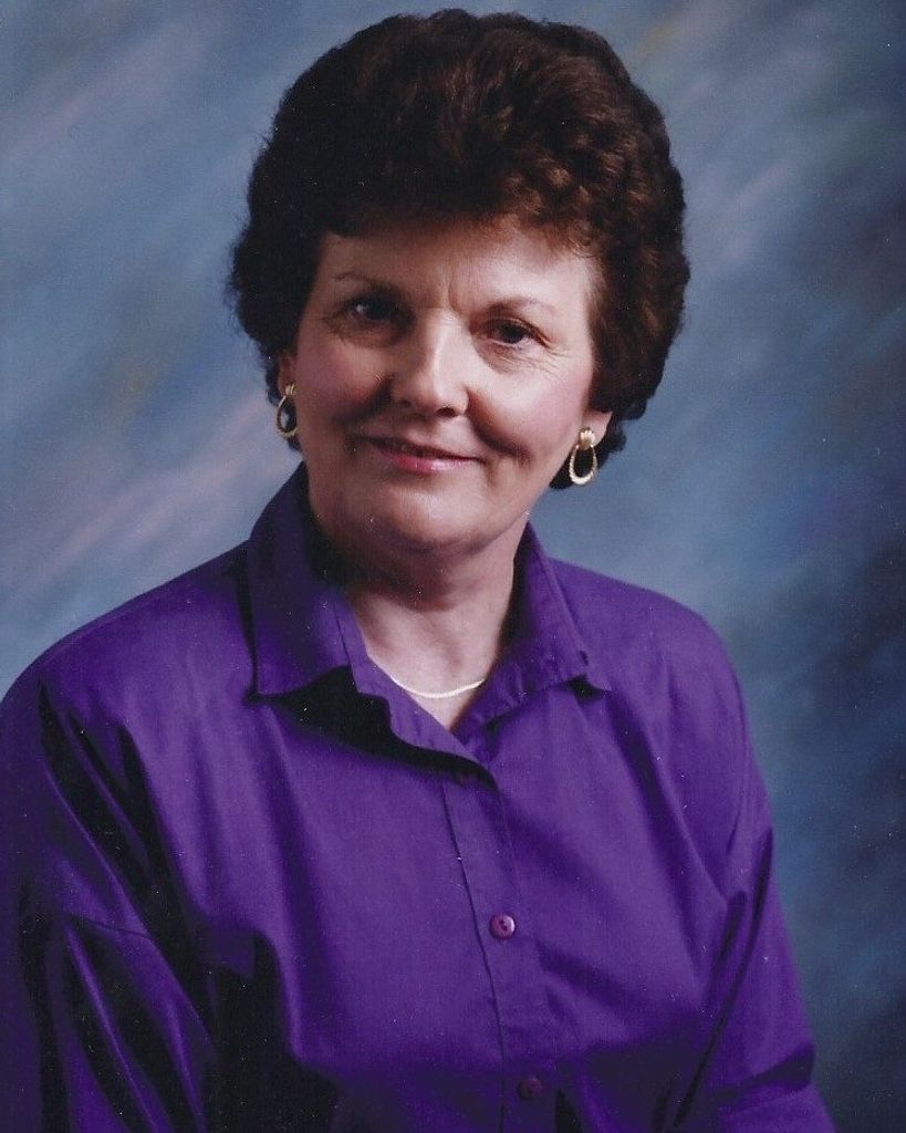 Martha Wooten Harwell Profile Photo