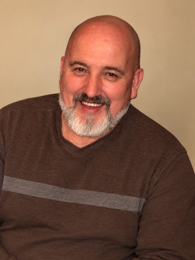 Edward Keith Harbin Profile Photo