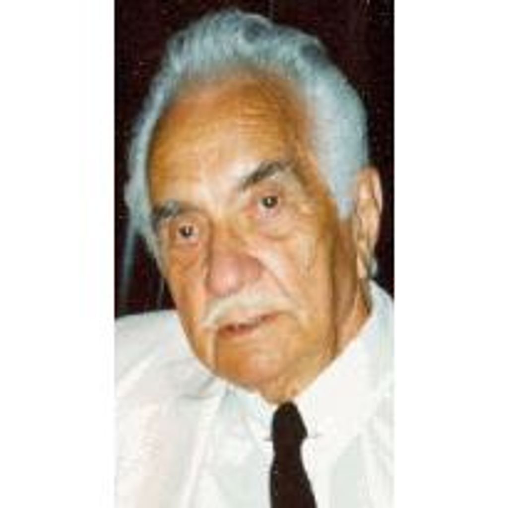 Wilfred Clarence Wade