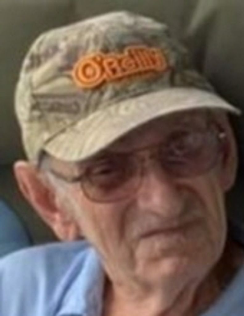 Vernon "Vern" Morris