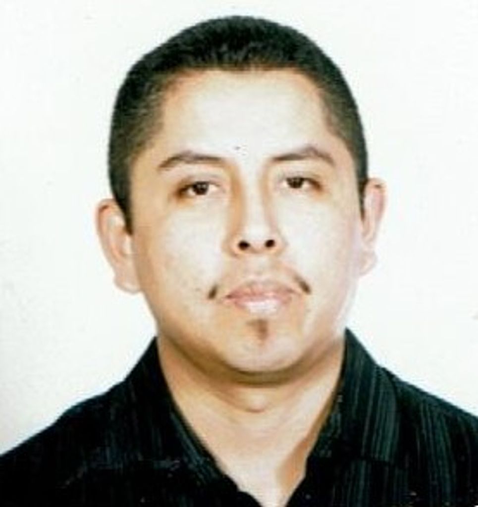 Juan Gabriel Sanchez Torres