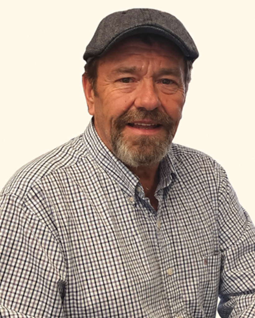 Jeffery Alexander Maxwell Profile Photo