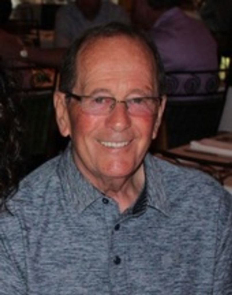 Thomas Milton Shuey Profile Photo