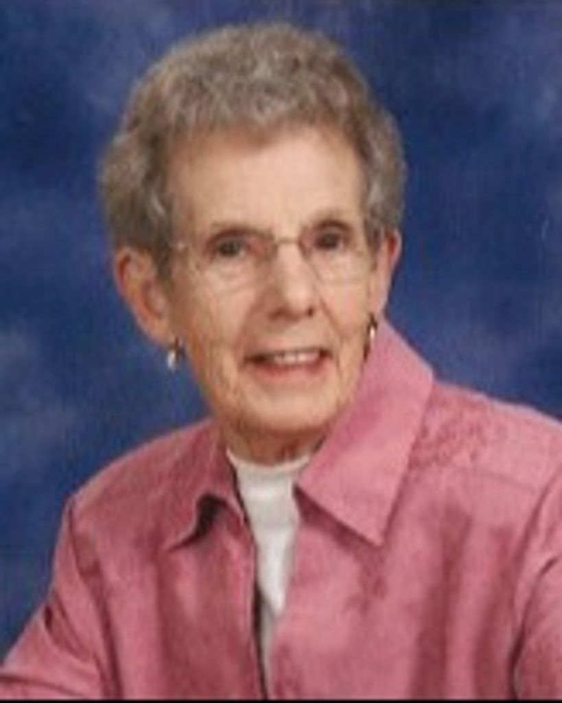 Celeste M. Sebacher Profile Photo