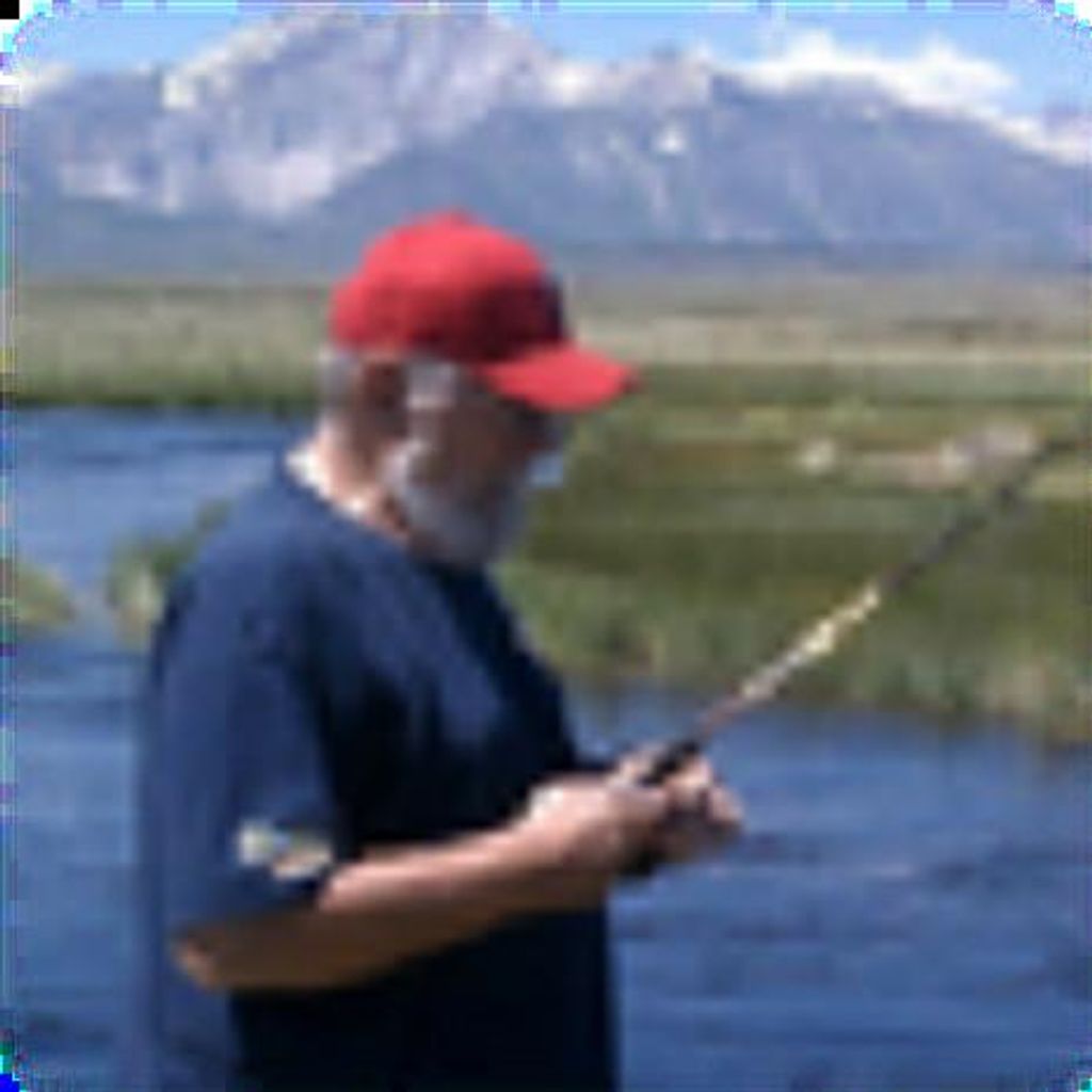 John Sherman Garrison, Jr. Profile Photo