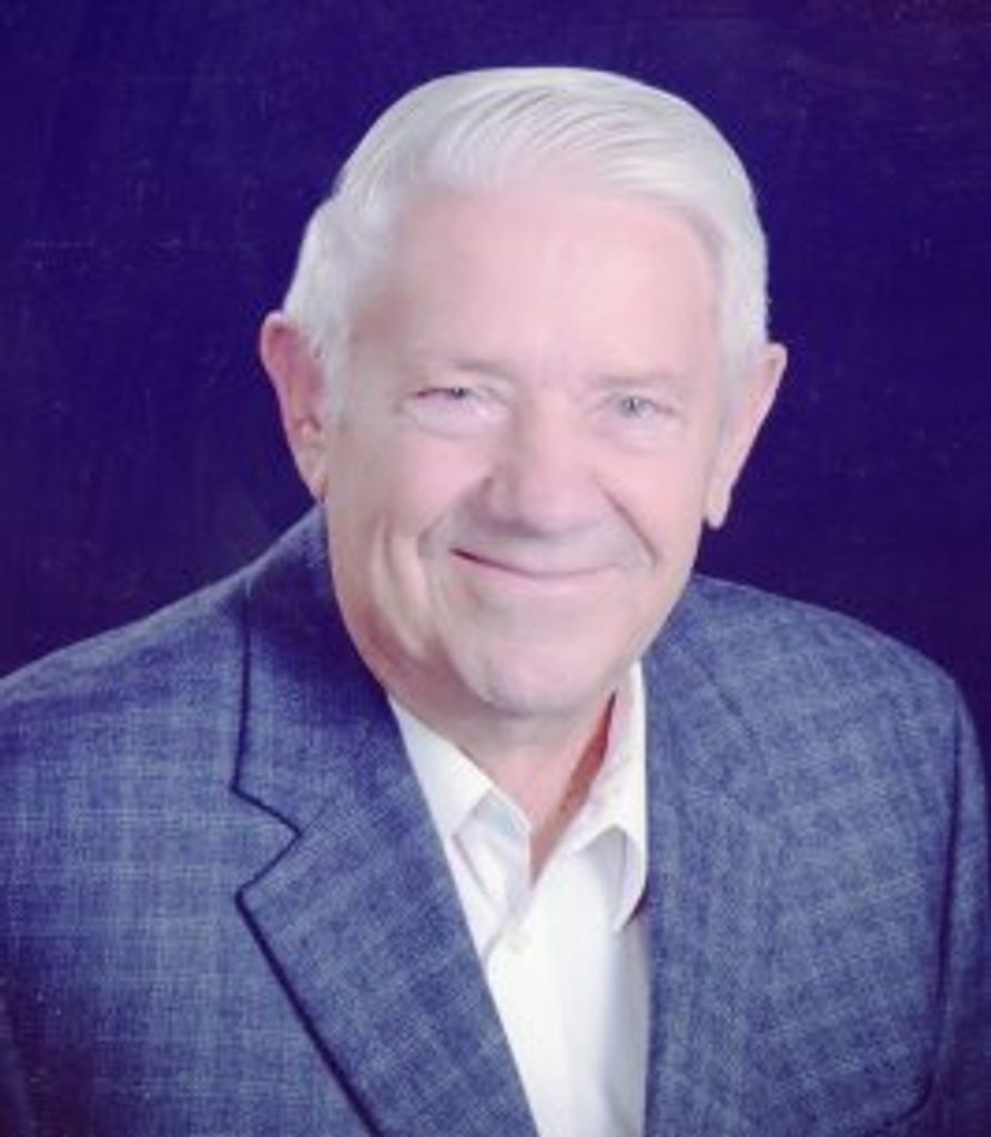 Raymond Hochstetler Profile Photo