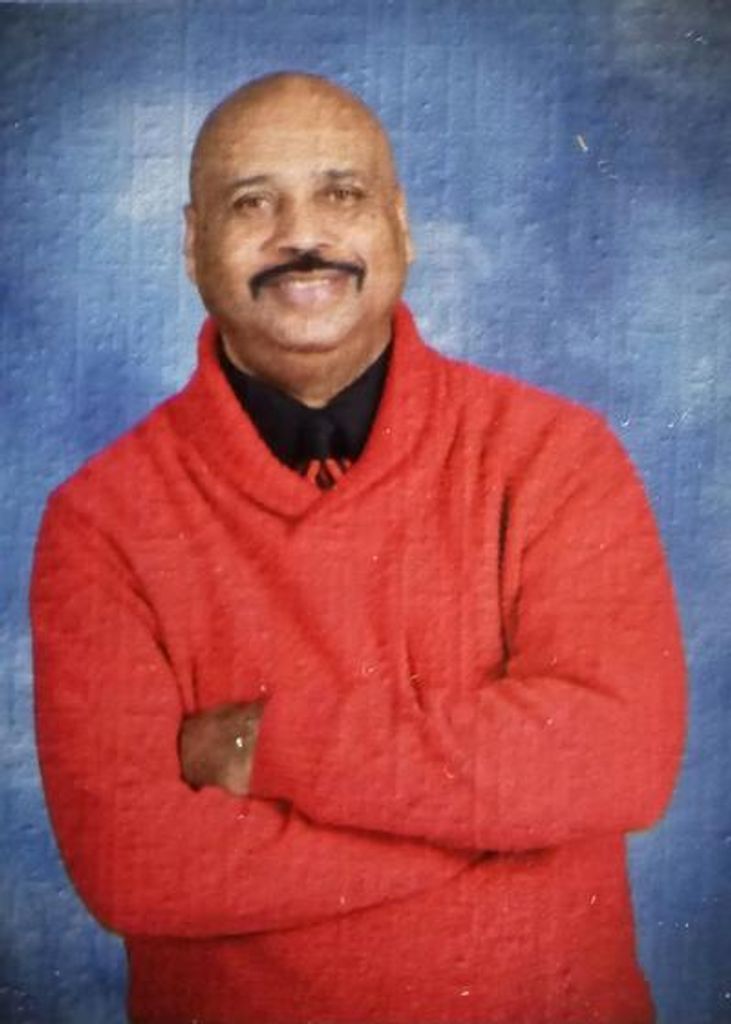 Richard Douglas Amos