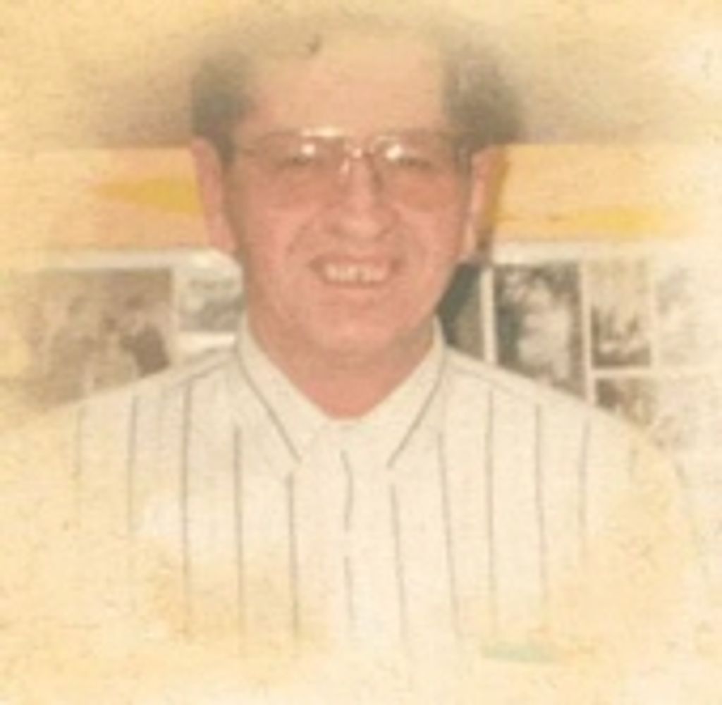 William "Bill" H.Rademaker