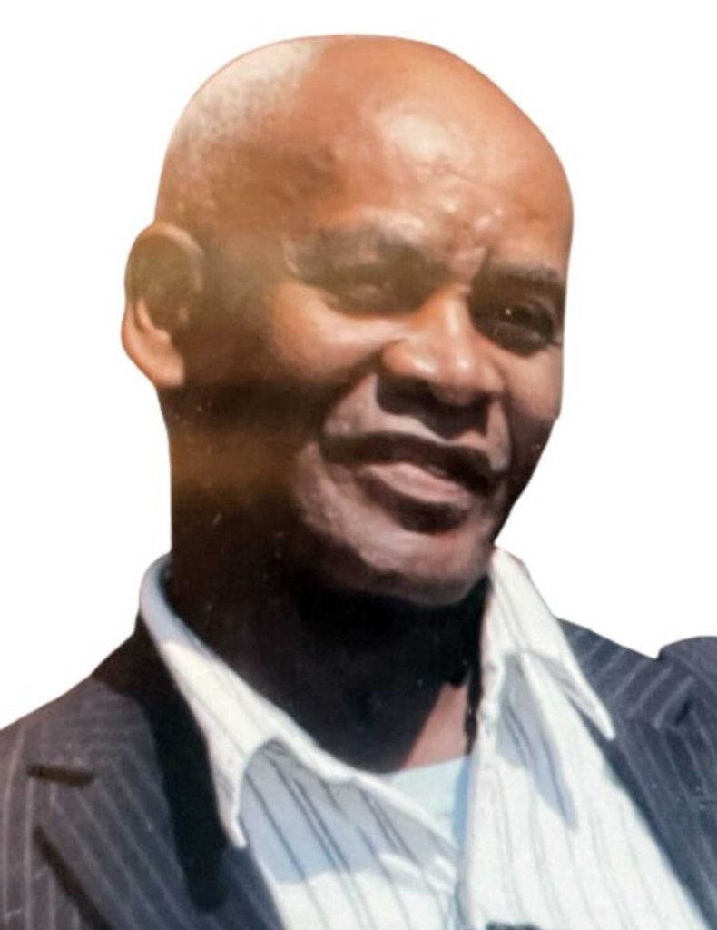 Frank Pugh Profile Photo