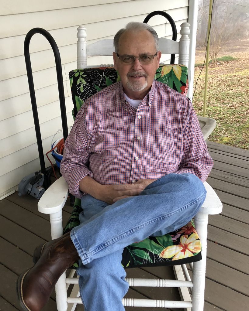 Clifton "Ben" Mincey Profile Photo