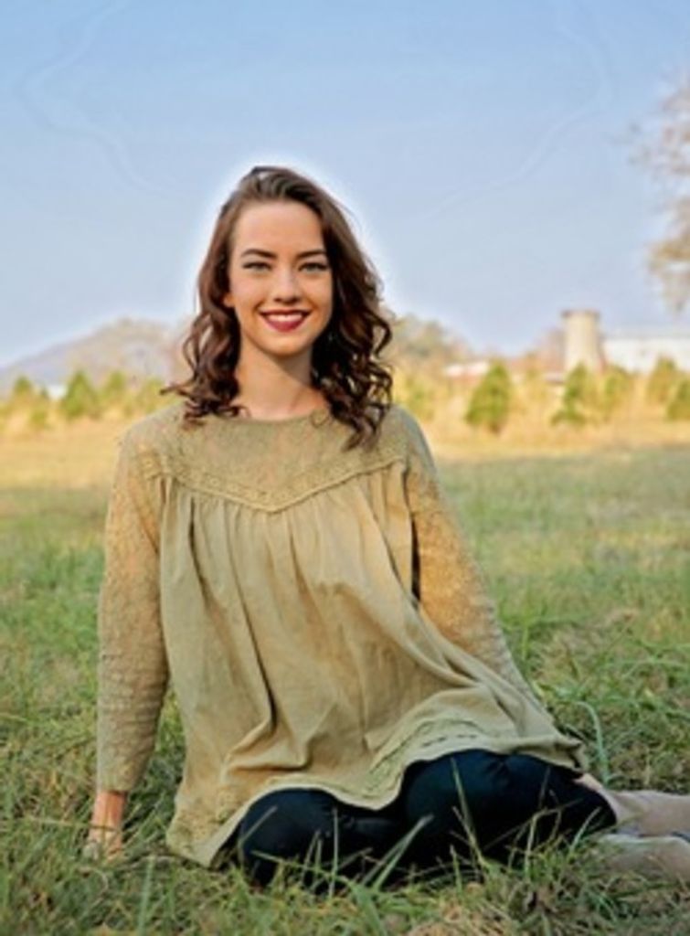 Cassandra Michelle "Cassie " O'Bryan