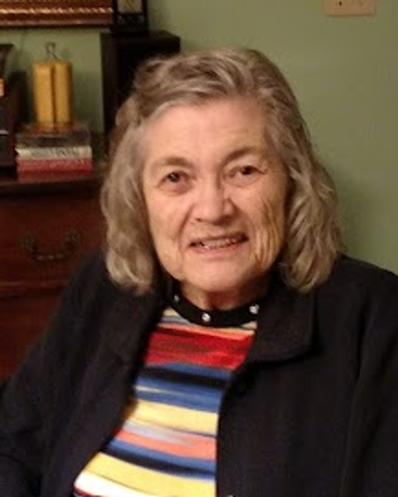 Alice V. Logie Profile Photo