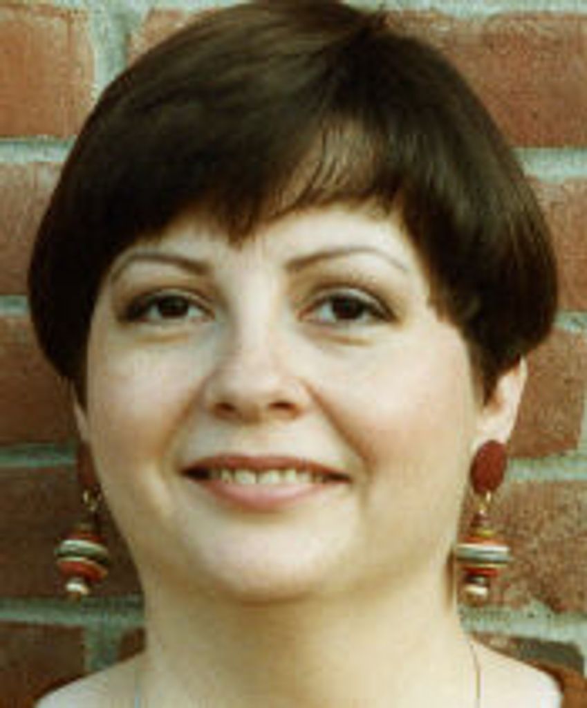 Becky M. Coffman Profile Photo